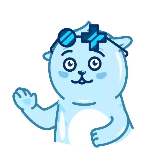 Стикер oneplusone_stickers2 - 1