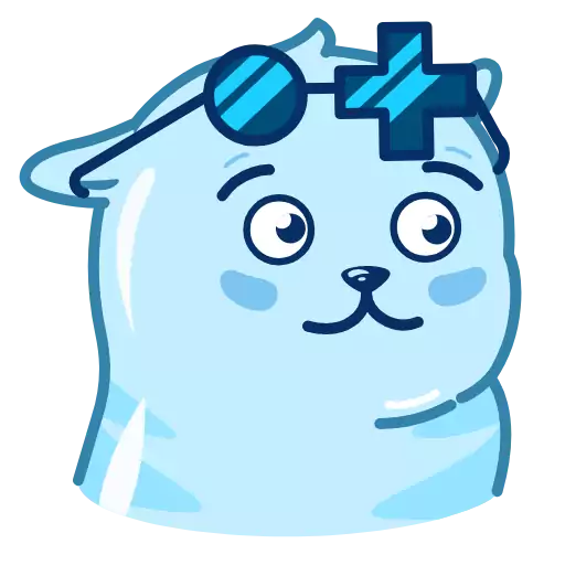 Стикер oneplusone_stickers2 - 1