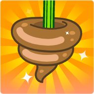 Стикер Лучок @TgSticker - 1