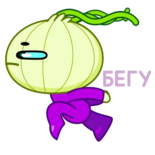 Sticker onionboy_vk - 1