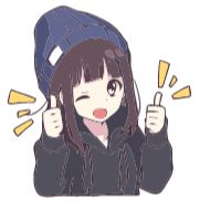 Sticker otherbydk_anim - 1