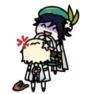 Sticker 💕 Стики тут: @Stickersloving - 5