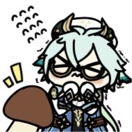 Sticker 💕 Стики тут: @Stickersloving - 3