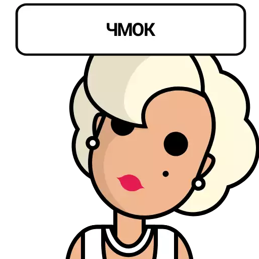 Sticker pack1458_by_StickerDreamBot - 1