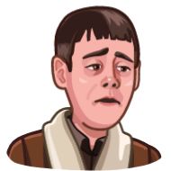 Стикер Стикеры ➡️ @Stick4uBot - 2