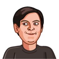 Стикер Стикеры ➡️ @Stick4uBot - 1