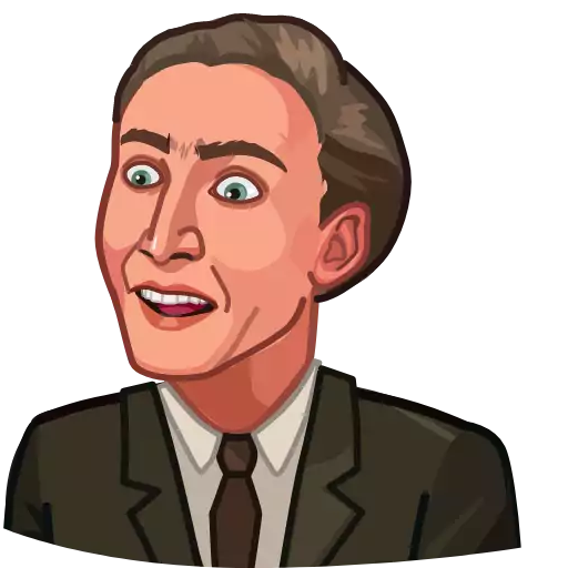 Sticker pack179_by_Stick4uBot - 1