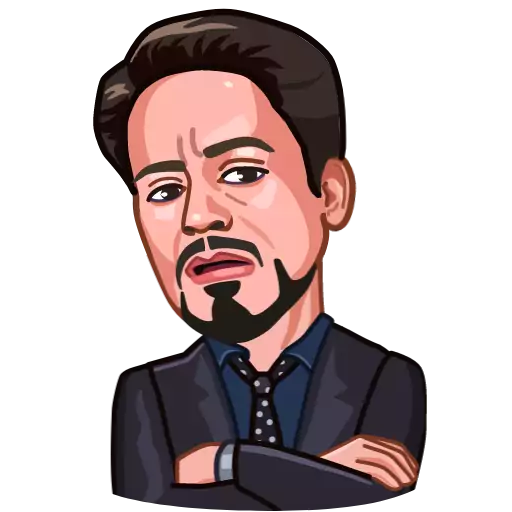 Sticker pack179_by_Stick4uBot - 1