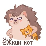 Стикер Стикеры ➡️ @DuoSticker_bot - 7