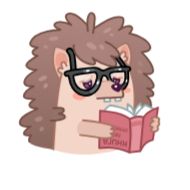 Стикер Стикеры ➡️ @DuoSticker_bot - 5