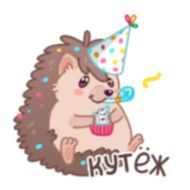 Стикер Стикеры ➡️ @DuoSticker_bot - 1