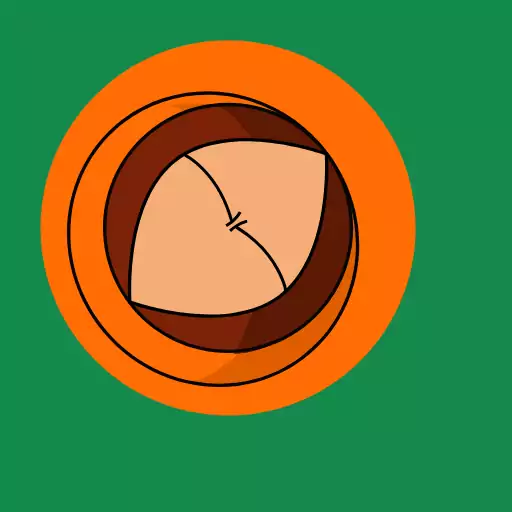 graphics circle illustration