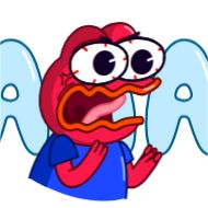 Sticker Стикеры ➡️ @StickerDreamBot - 6