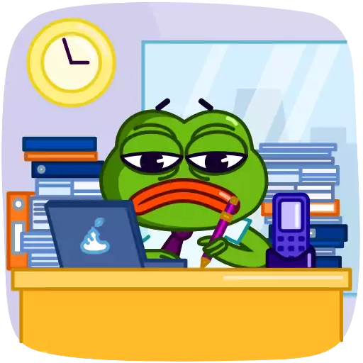 Sticker pack361_by_StickerDreamBot - 1