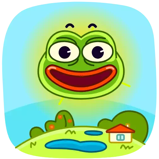 Sticker pack361_by_StickerDreamBot - 1