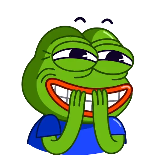 Sticker pack361_by_StickerDreamBot - 1