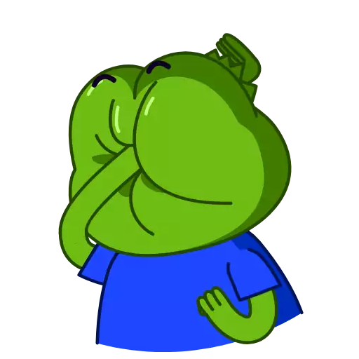 Sticker pack361_by_StickerDreamBot - 1