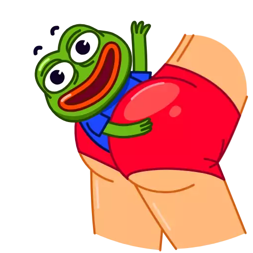 Sticker pack361_by_StickerDreamBot - 1