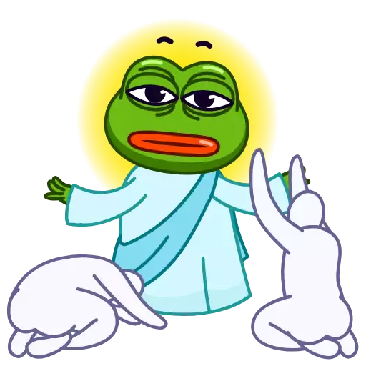 Sticker pack361_by_StickerDreamBot - 1