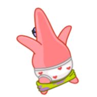 Sticker Стикеры ➡️ @StickersListBot - 4