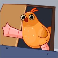 Sticker Стикеры ➡️ @stickplusbot - 7