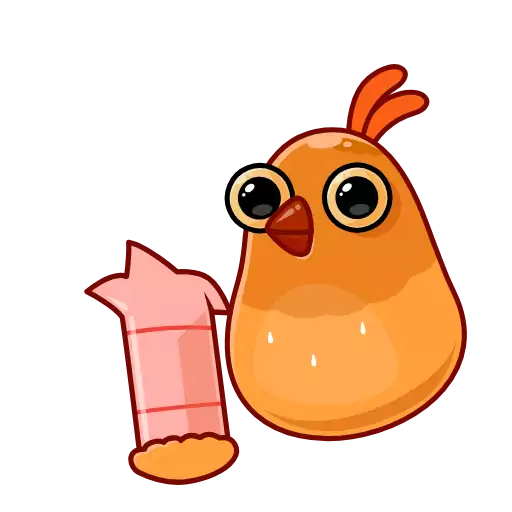 Sticker pack643_by_stickplusbot - 1