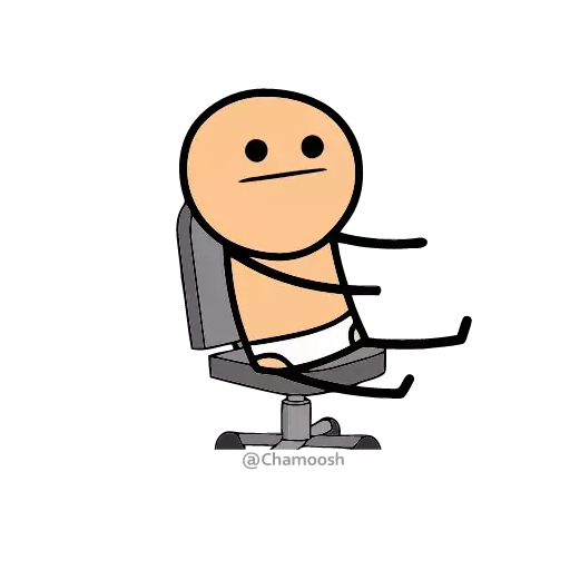 эскиз рисование мультфильм