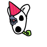 Sticker Termidogtor #22 @sticker_bot - 10