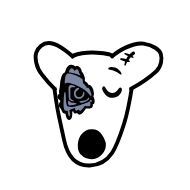 Sticker Termidogtor #22 @sticker_bot - 9