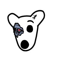 Sticker Termidogtor #22 @sticker_bot - 8