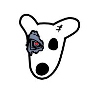 Sticker Termidogtor #22 @sticker_bot - 6