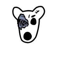 Sticker Termidogtor #22 @sticker_bot - 3