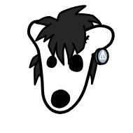 Стикер Extra Eyes #6 @sticker_bot - 10