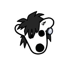 Стикер Extra Eyes #6 @sticker_bot - 9