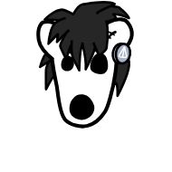 Стикер Extra Eyes #6 @sticker_bot - 8