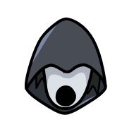 Стикер Extra Eyes #6 @sticker_bot - 5