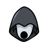 Стикер Extra Eyes #6 @sticker_bot - 4