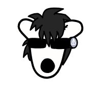 Стикер Extra Eyes #6 @sticker_bot - 2