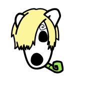Стикер One Piece Sanji #1231 @sticker_bot - 6