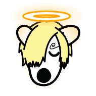 Стикер One Piece Sanji #1231 @sticker_bot - 5