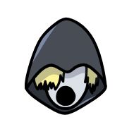 Стикер One Piece Sanji #1231 @sticker_bot - 4