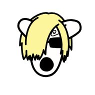 Стикер One Piece Sanji #1231 @sticker_bot - 2
