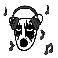 Sticker Scary Eyes #9376 @sticker_bot - 0