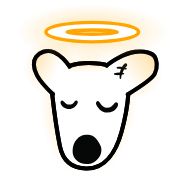 Sticker Stray Dog - DOGS OG @sticker_bot - 11