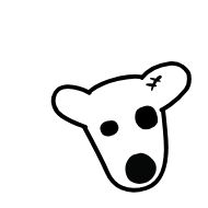 Sticker Stray Dog - DOGS OG @sticker_bot - 7
