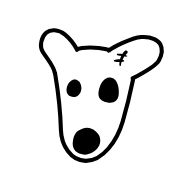 Sticker Stray Dog - DOGS OG @sticker_bot - 6