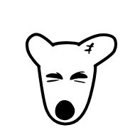 Sticker Stray Dog - DOGS OG @sticker_bot - 4