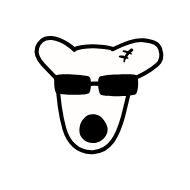 Sticker Stray Dog - DOGS OG @sticker_bot - 3