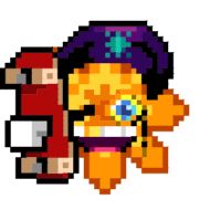 Sticker General #265 @sticker_bot - 7