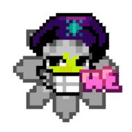 Sticker General #265 @sticker_bot - 6